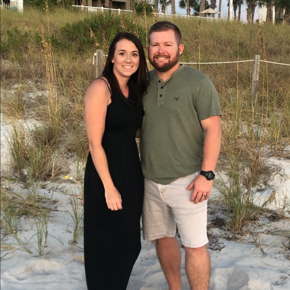 Meet your Posher, Jaclyn